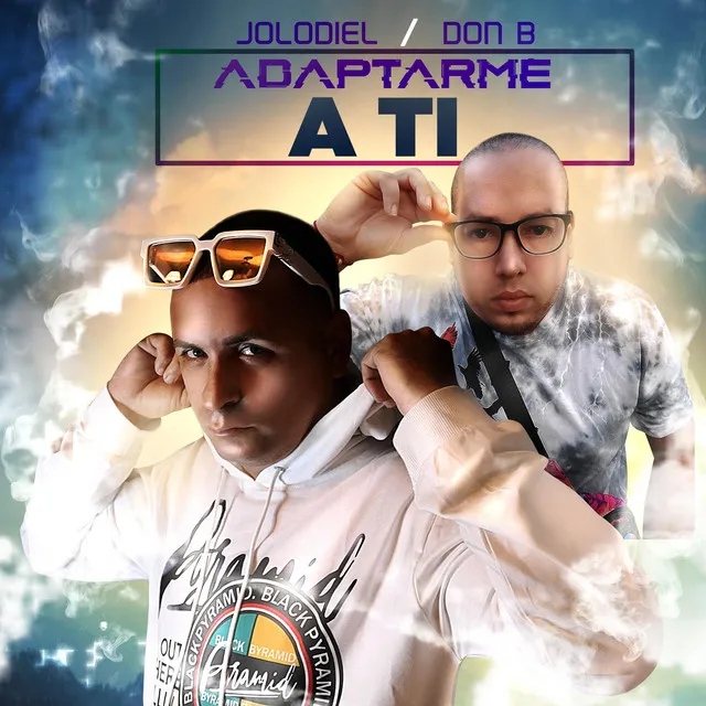 Adaptarme a Ti