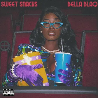 Sweet Snacks by Bella Blaq