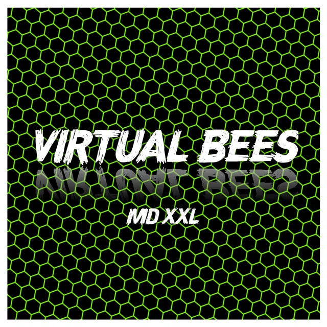 Virtual Bees