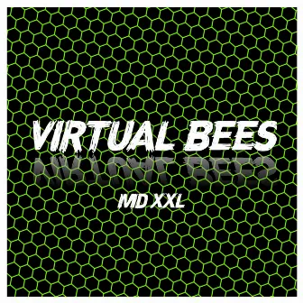 Virtual Bees by MD XXL