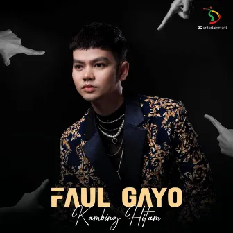 Kambing Hitam by Faul Gayo