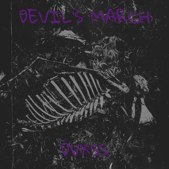 Devil's March