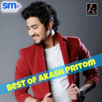 Best of Akash Pritom by Unknown Artist