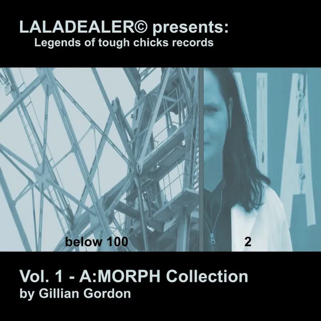 Amorph Collection, Pt. 2