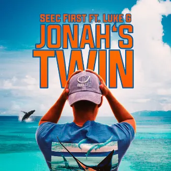 Jonah's Twin by Seec First