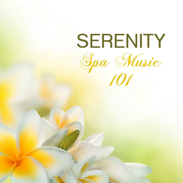 Serenity Spa Music Relaxation