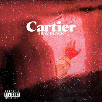 Cartier by Trav Black