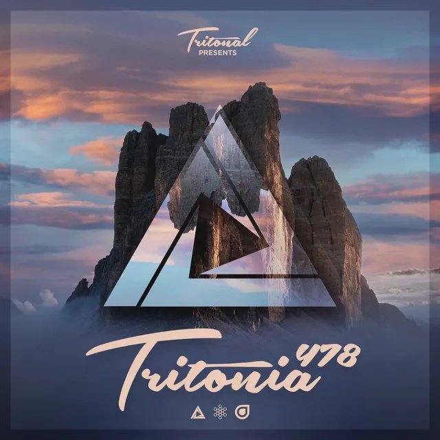 One Life (Tritonia 478)