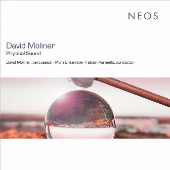 David Moliner: Physical Sound by Plural Ensemble