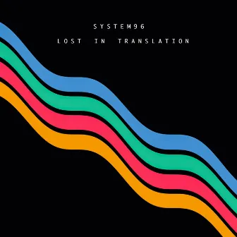 Lost In Translation by System96