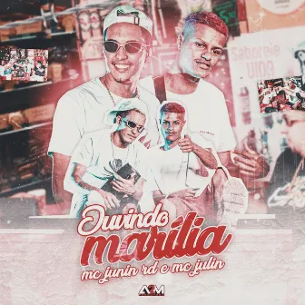 Ouvindo Marília by MC Junin RD