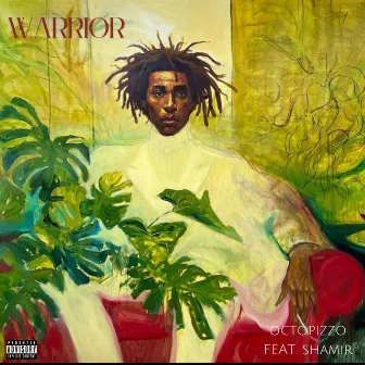 Warrior by Octopizzo