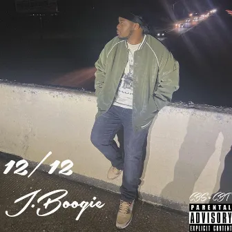 12/12 by J Boogie