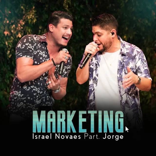 Marketing - Ao Vivo