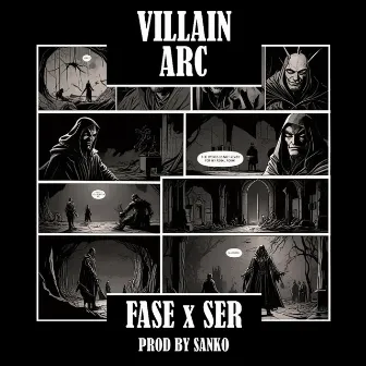 Villain Arc by Ser