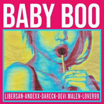 Baby Boo by Libersan