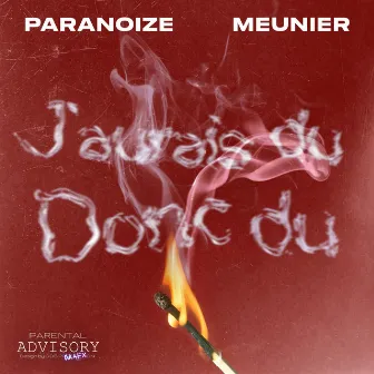 J'aurais du Donc du by Meunier