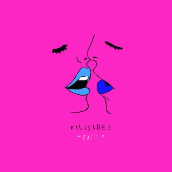 Fall by Palisades