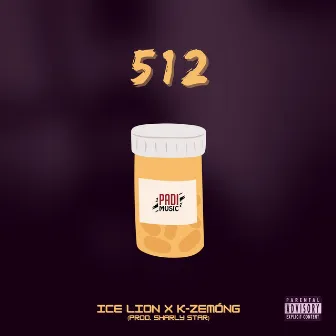 512 by Ice Lion