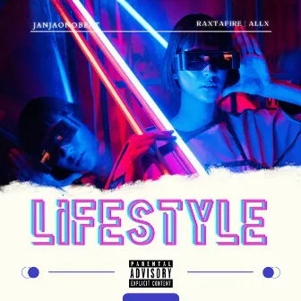 Lifestyle by AllX