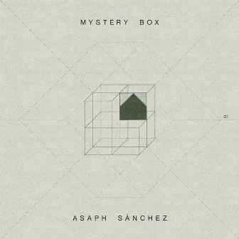 Mystery Box by Asaph Sánchez