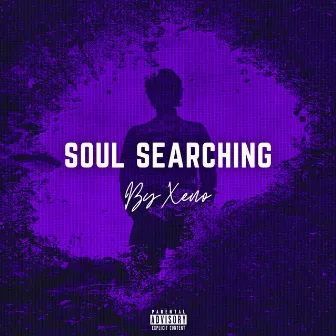 Soul Searching by Xeno