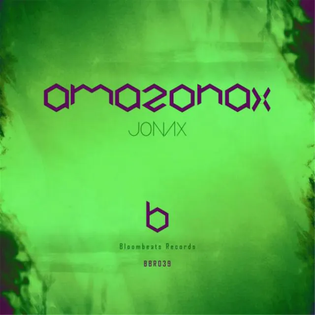 Amazonax EP