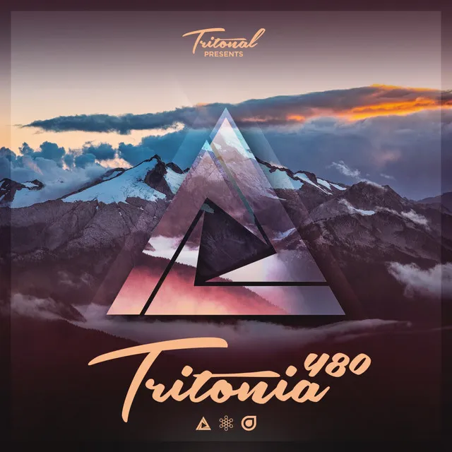 Lift Me Up (Tritonia 480)