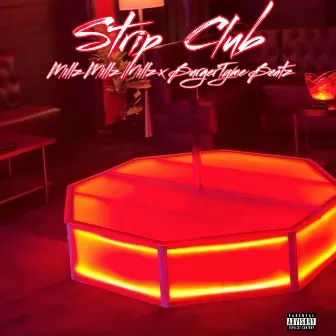 Strip Club by BurgerTyme Beatz