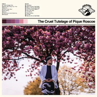 The Cruel Tutelage of Pique Roscoe by Pique Roscoe