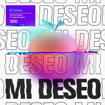 Mi Deseo by Tommy Leboso