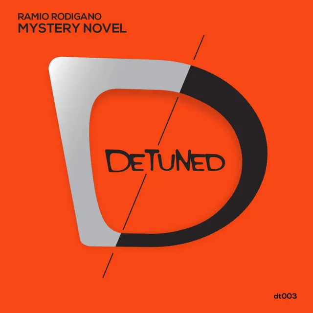 Mystery Novel - Original Mix