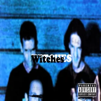 WITCHES & ANGELS by Unknown Artist