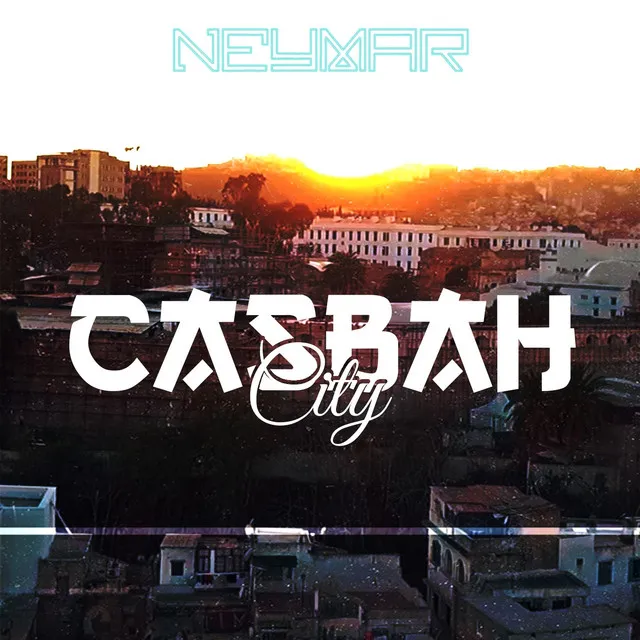 Casbah City