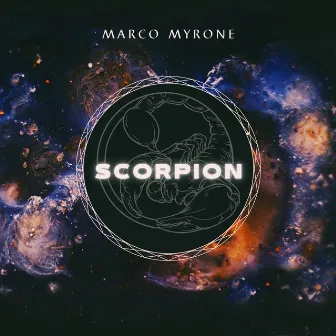 Scorpion by Marco Myrone