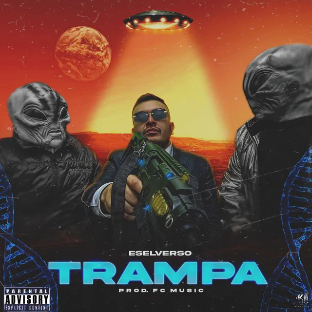 Trampa