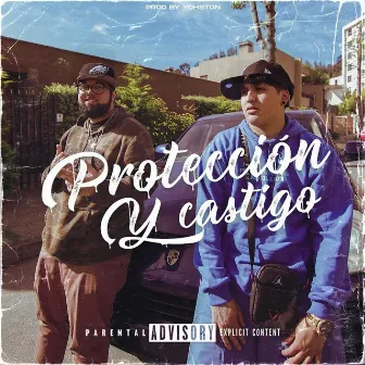 Proteccion y castigo by Dylvn D