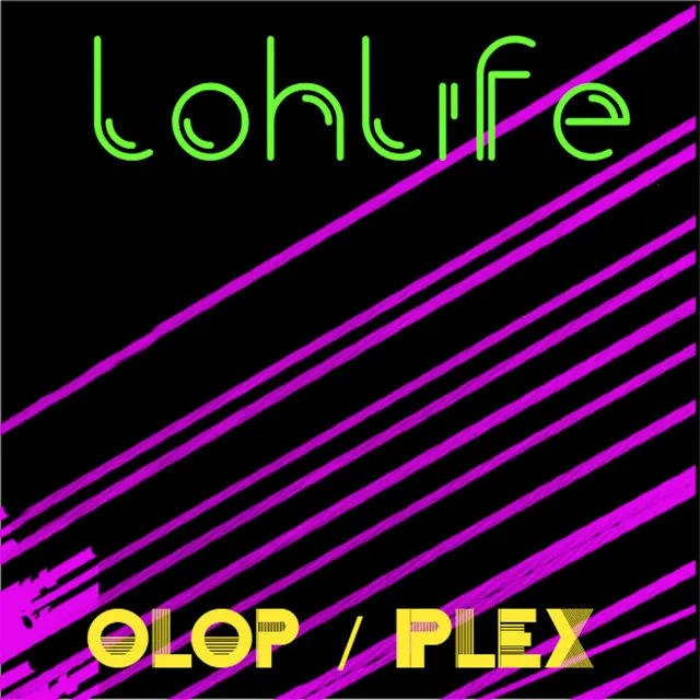 Olop - Original Mix