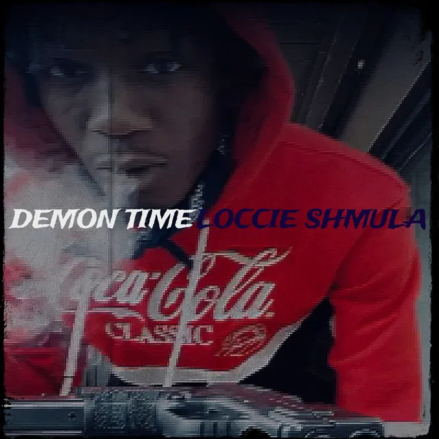 Demon Time