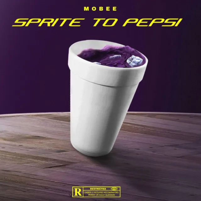 Sprite To Pepsi