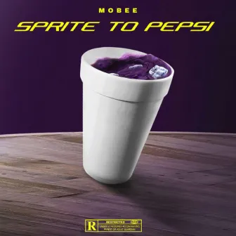 Sprite To Pepsi by Mojo SVG