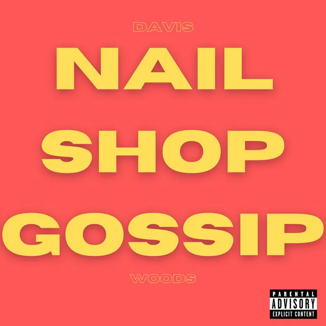 Nail Shop Gossip