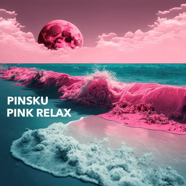 Pink Relax