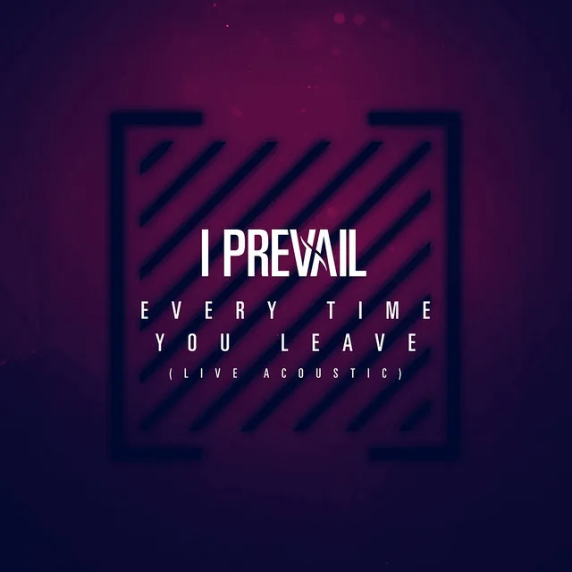 Every Time You Leave (Feat. Delaney Jane)