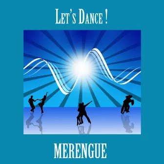 Merengue by Los Cubaztecas