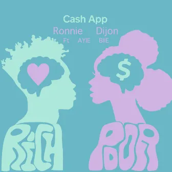 Cash App by Ronnie Dijon