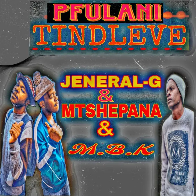 Pfulani tindleve (Explicit)