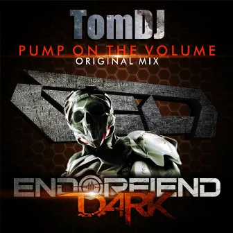 Pump On The Volume by Tom.DJ