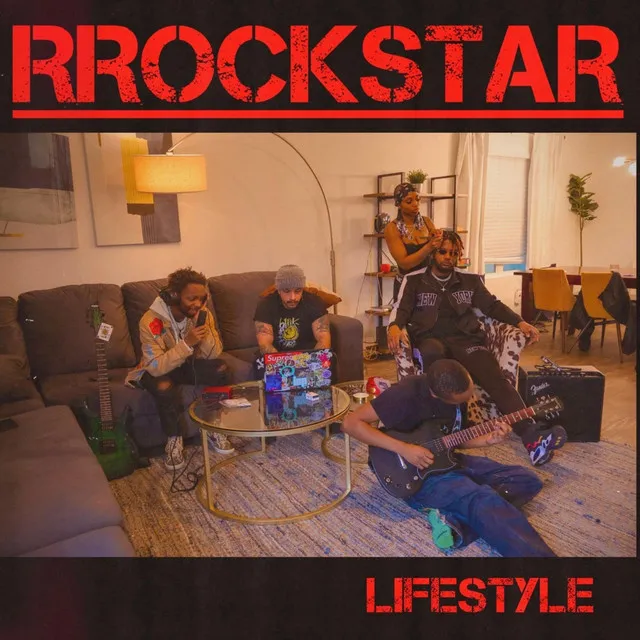 RRockstar Lifestyle