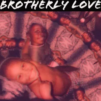 Brotherly Love by Johnny Blaze